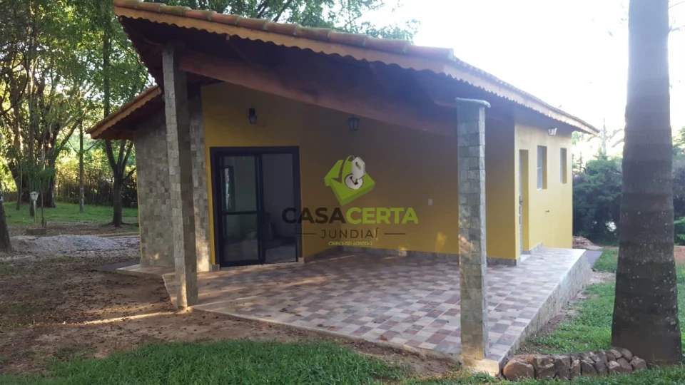 Charmosa Casa Térrea em Jarinu por R$ 400.000 - Venha Conferir!