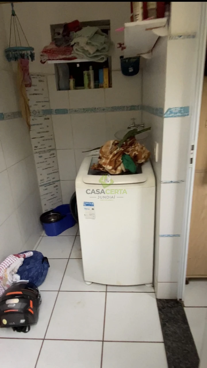 Imagens do imóveis Casa à venda em Jarinu/SP | Condomínio no Bairro Maracanã | Aceita Financiamento e FGTS