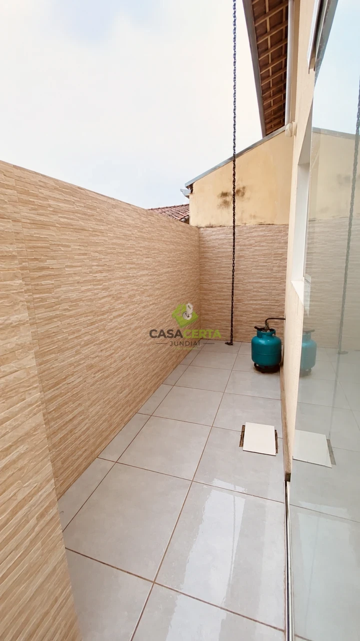 Imagens do imóveis Linda Casa em Condomínio Fechado no Centro de Maracanã – Jarinu/SP