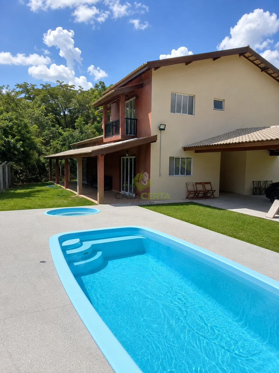 CHÁCARA À VENDA EM JARINU – BAIRRO WEEKEND | REGIÃO DO MARACANÃ