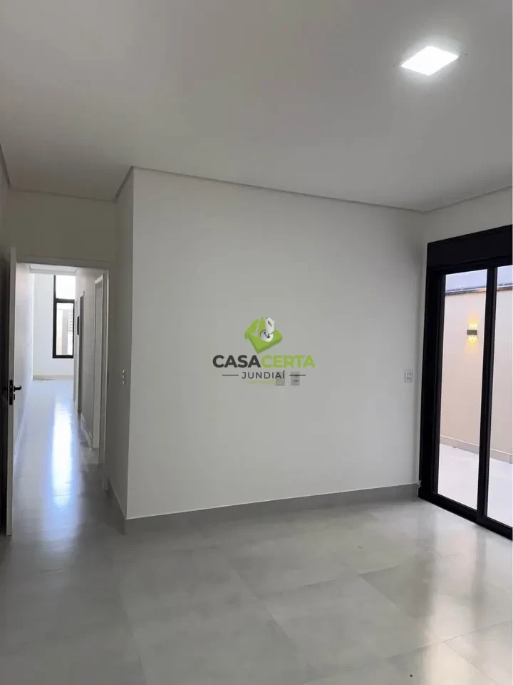 Imagens do imóveis Casa Nova à Venda no Jardim Vale Verde – Jundiaí/SP | Próxima à Rodovia Anhanguera