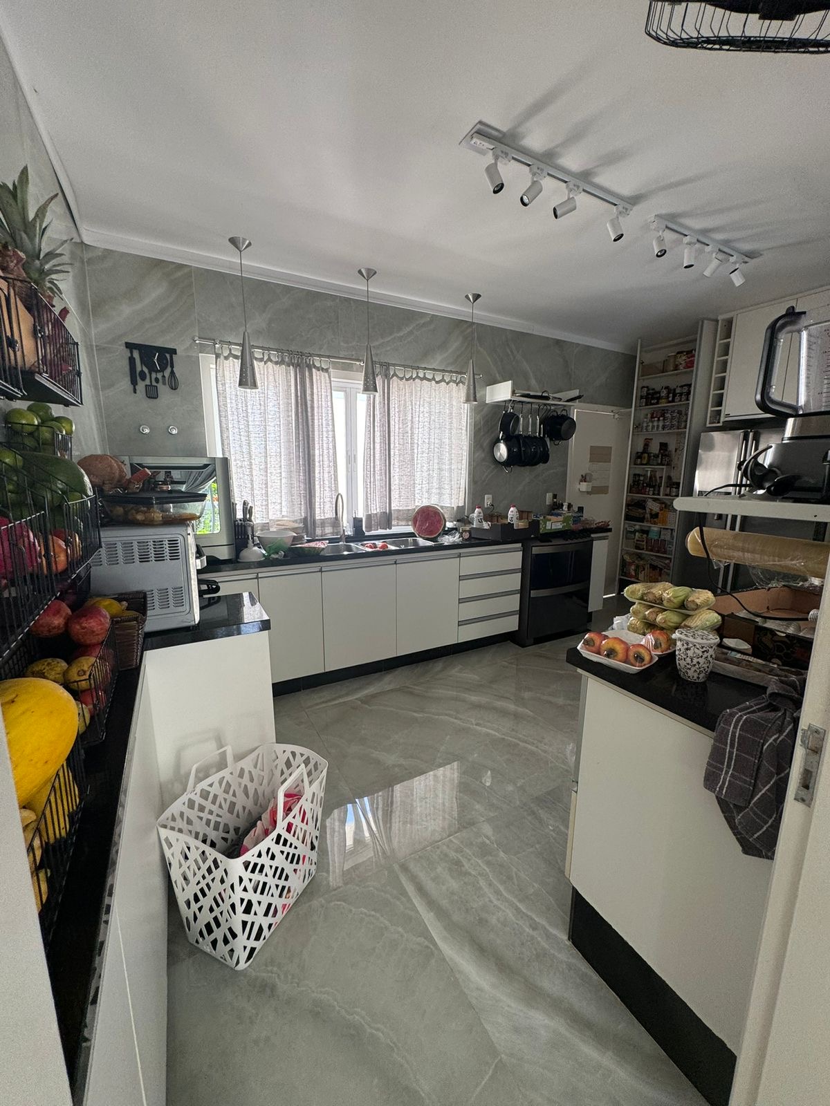 Imagens do imóveis Mansão À Venda No Portal Do Paraíso Ii | Academia, Sauna, Ofurô E Espaço Gourmet