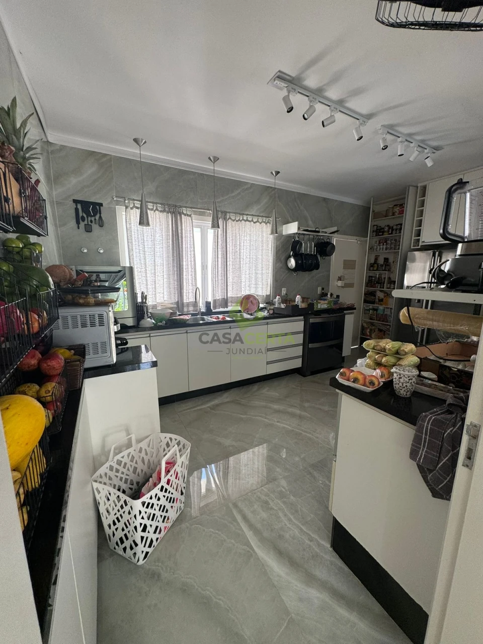 Casa Em Condomínio À Venda Portal Do Paraíso Ii Jundiaí