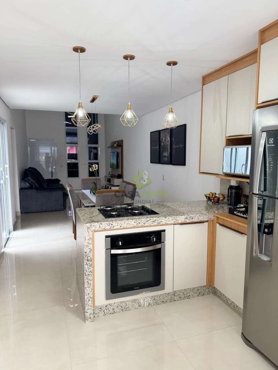 Imagens do imóveis CASA TÉRREA NOVA À VENDA EM JUNDIAÍ – JARDIM VALE VERDE | CONSTRUÇÃO 2024 | R$ 670.000,00