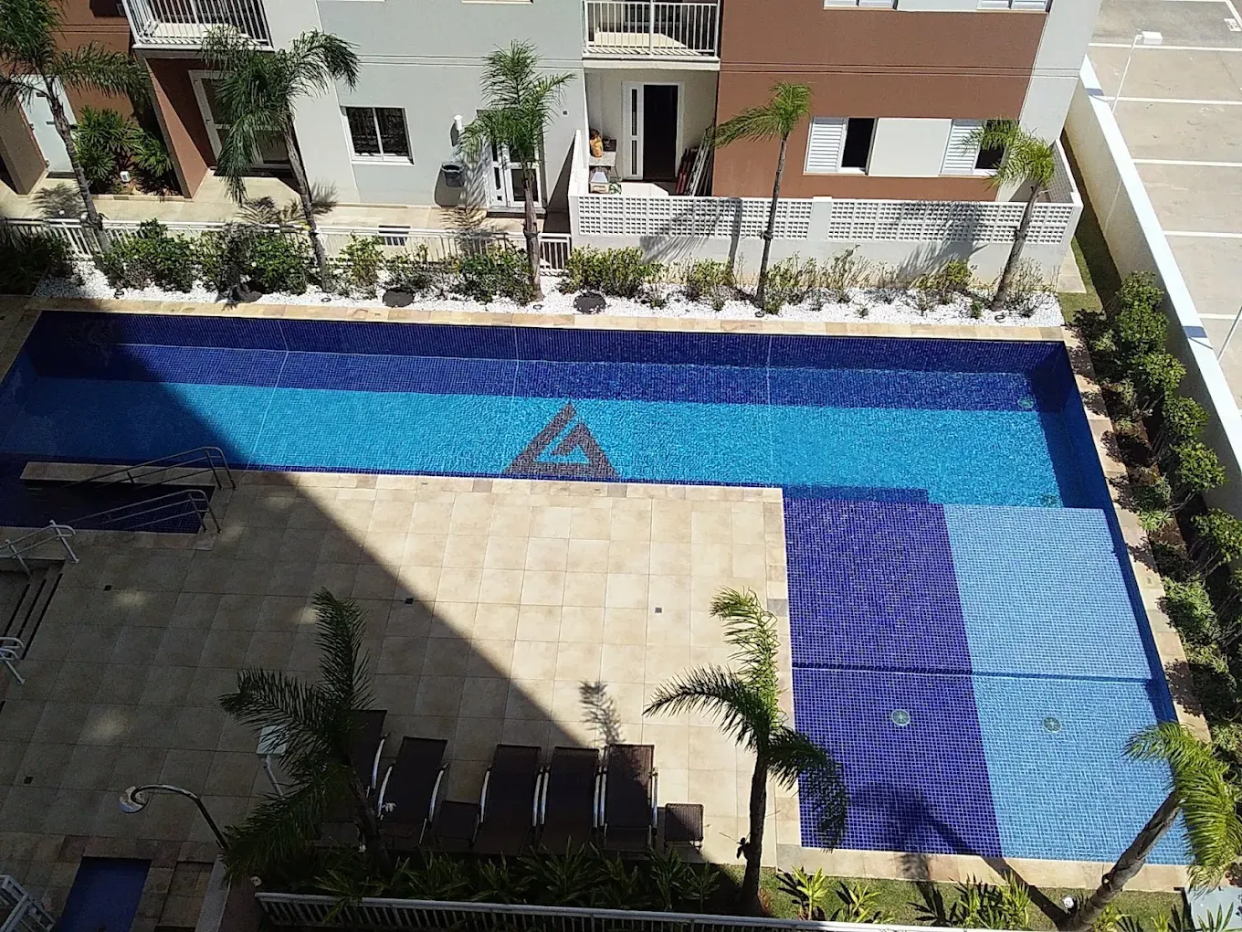 Imagens do imóveis Apartamento para Venda no Condomínio Maraville Nature – Jundiaí/SP