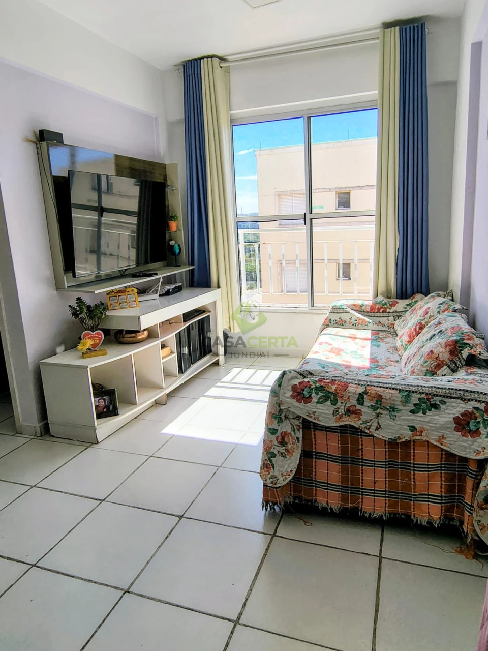 Imagens do imóveis Apartamento à Venda em Várzea Paulista – 2 Dormitórios | Minha Casa, Minha Vida