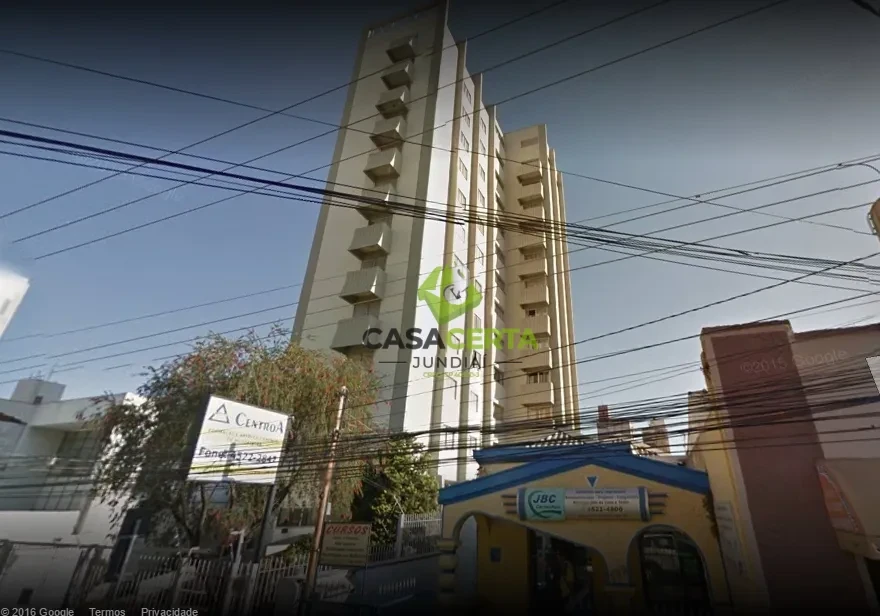 Imagens do imóveis Apartamento à Venda no Centro de Jundiaí | 207 m² | 4 Dormitórios | 2 Suítes | 2 Vagas | Edifício Dona Antônia