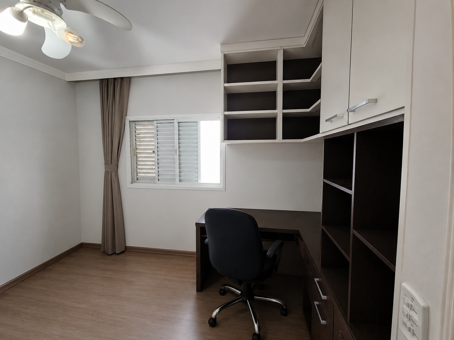 Imagens do imóveis Apartamento 86 m² à Venda no Vianelo – Jundiaí | 2 Vagas | Suíte com Closet | Sol da Manhã
