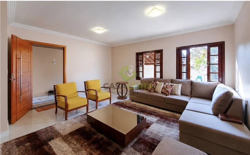CASA NO JARDIM PAULISTA COM PISCINA - ACEITA FINANCIAMENTO!