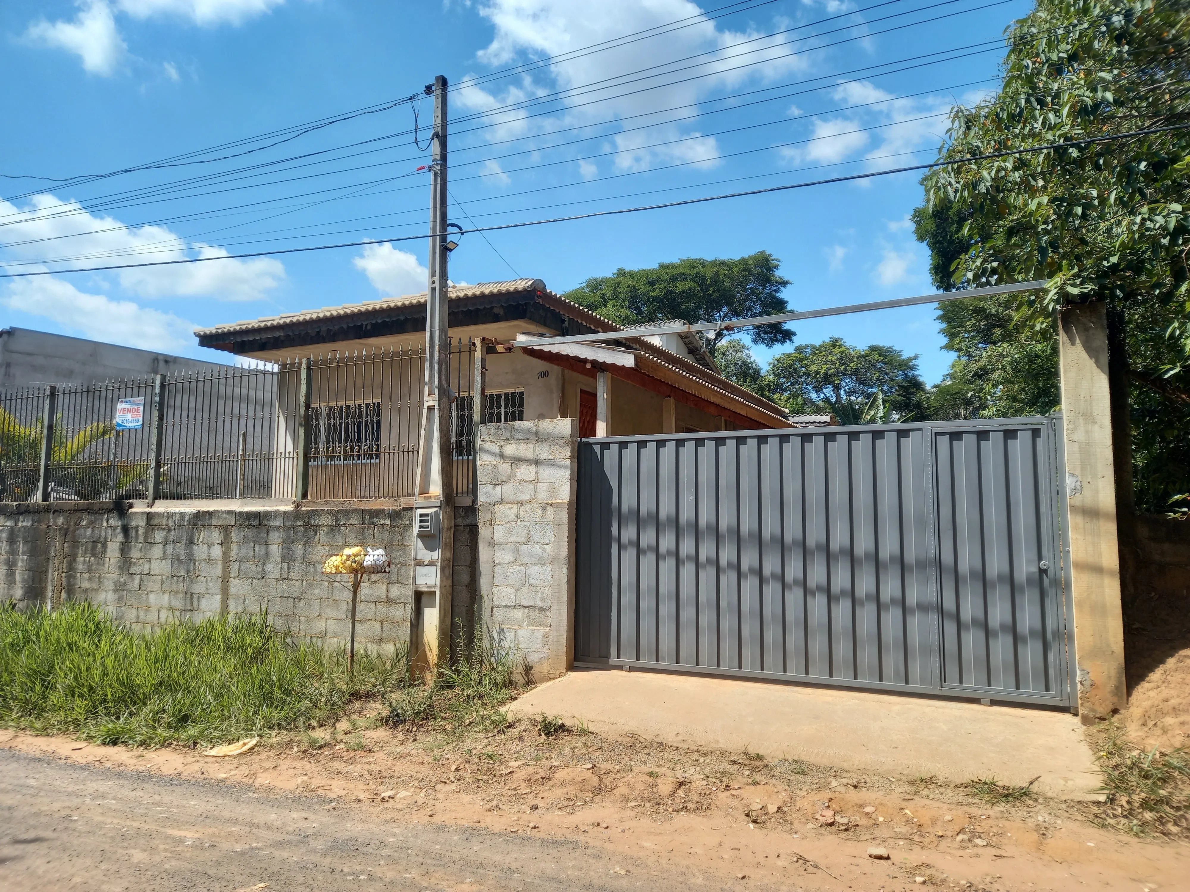 Imagens do imóveis Casa com terreno plano de 750 m² em Jarinu, excelente oportunidade moradia