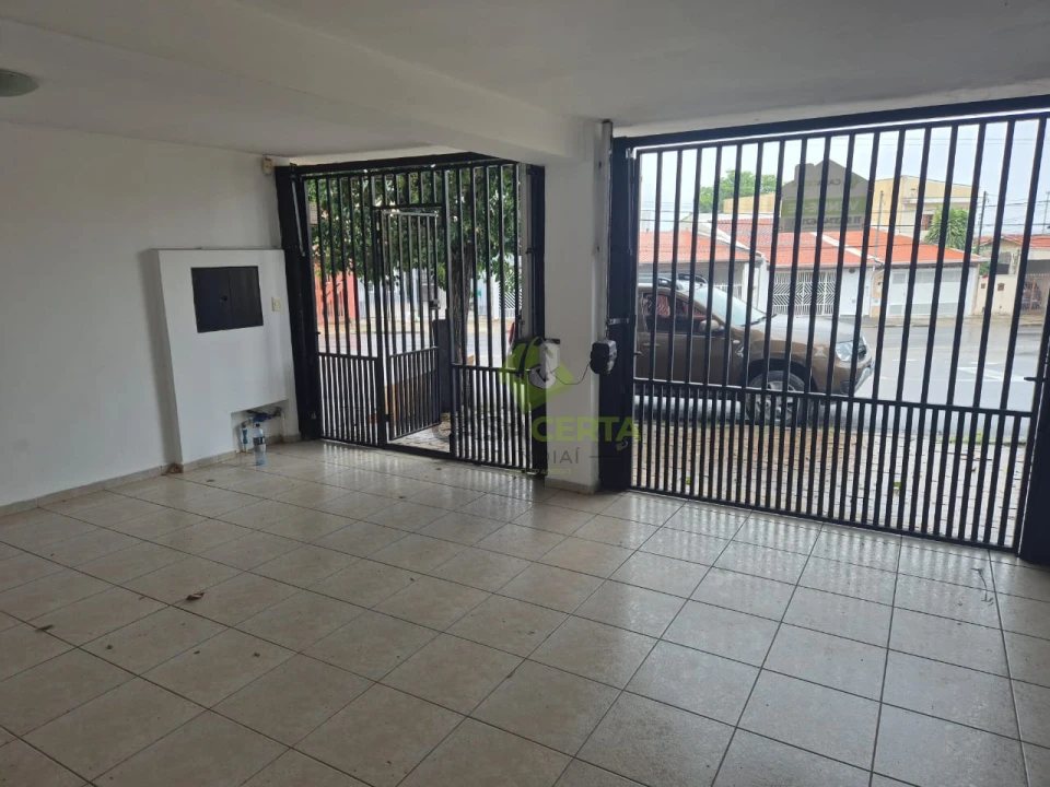 Casa à venda em Jundiaí, no Bairro Esplanada – excelente localização, próxima à Havan