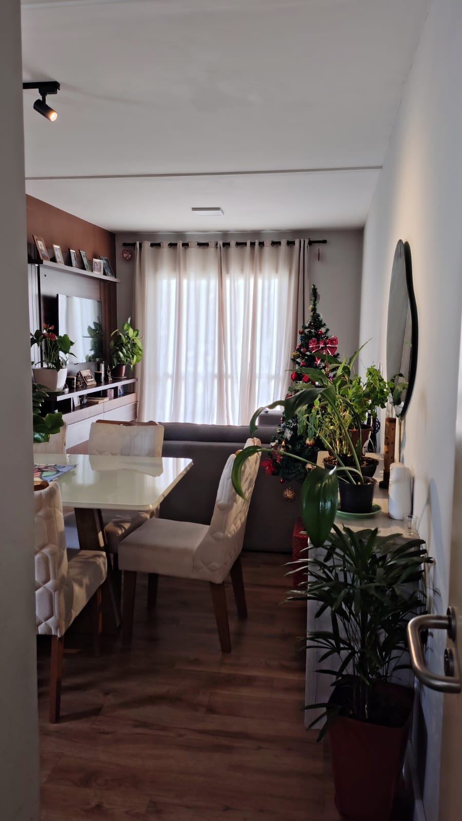 Imagens do imóveis Apartamento à Venda no Jardim Conquista – Jundiaí/SP | 3 Dormitórios | 71 m² | Aceita Financiamento e FGTS