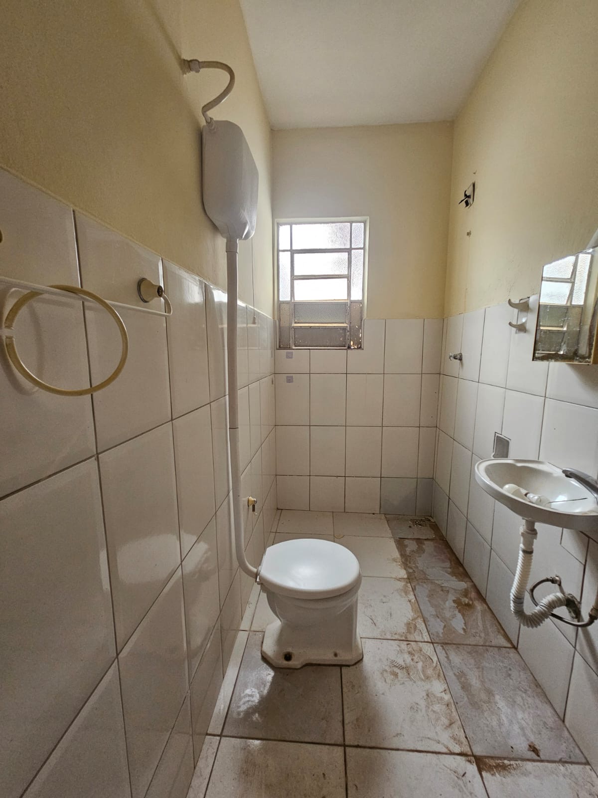 Imagens do imóveis Casa Térrea + Edícula Independente – Jd. Carlos Gomes | Jundiaí/SP