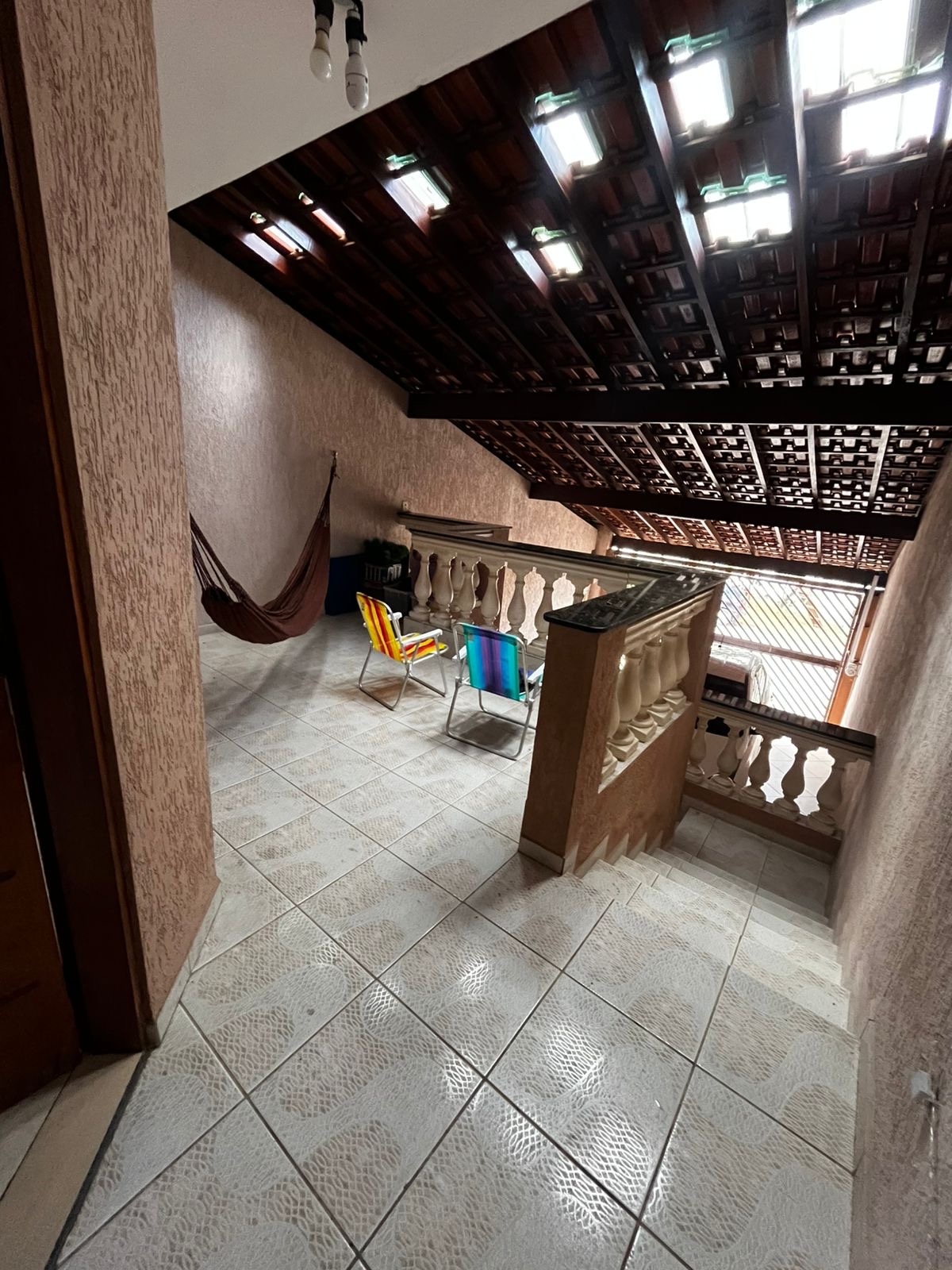 Imagens do imóveis Casa À Venda No Jardim Palmeira Em Várzea Paulista – R$ 530.000,00