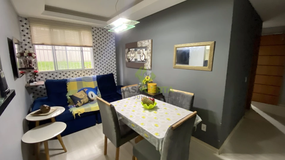 Apartamento À Venda Retiro Jundiaí