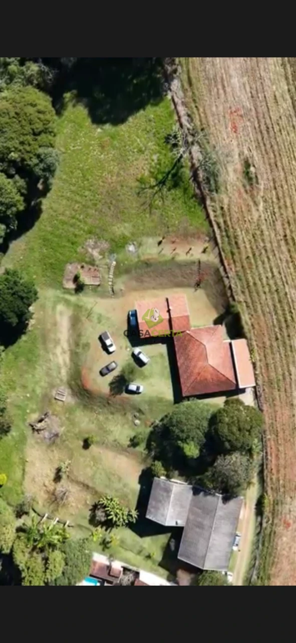 O SÍTIO  DOS SEUS SONHOS EM JUNDIAÍ! 18.000m², NA REGIÃO DO CAXAMBU