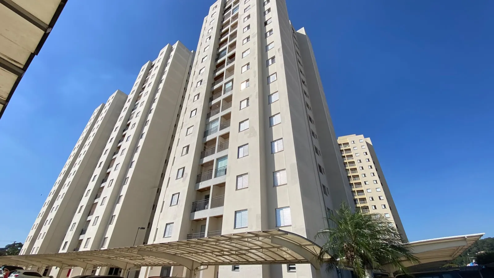 Imagens do imóveis APARTAMENTO À VENDA EM JUNDIAÍ – PRÓXIMO À HAVAN E AV. 14 DE DEZEMBRO - PRÓXIMO A SAÍDA ANHANGUERA E BANDEIRANTES