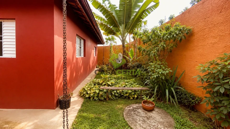 Fazenda/Sítios/Chácaras À Venda Estância São Luiz Jarinu