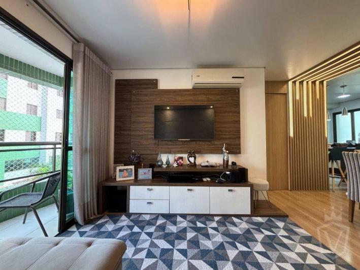 Imagens do imóveis Apartamento Exclusivo DE 92m² com 3 Dormitórios e Home Office no Jardim Paulista I – Jundiaí/SP