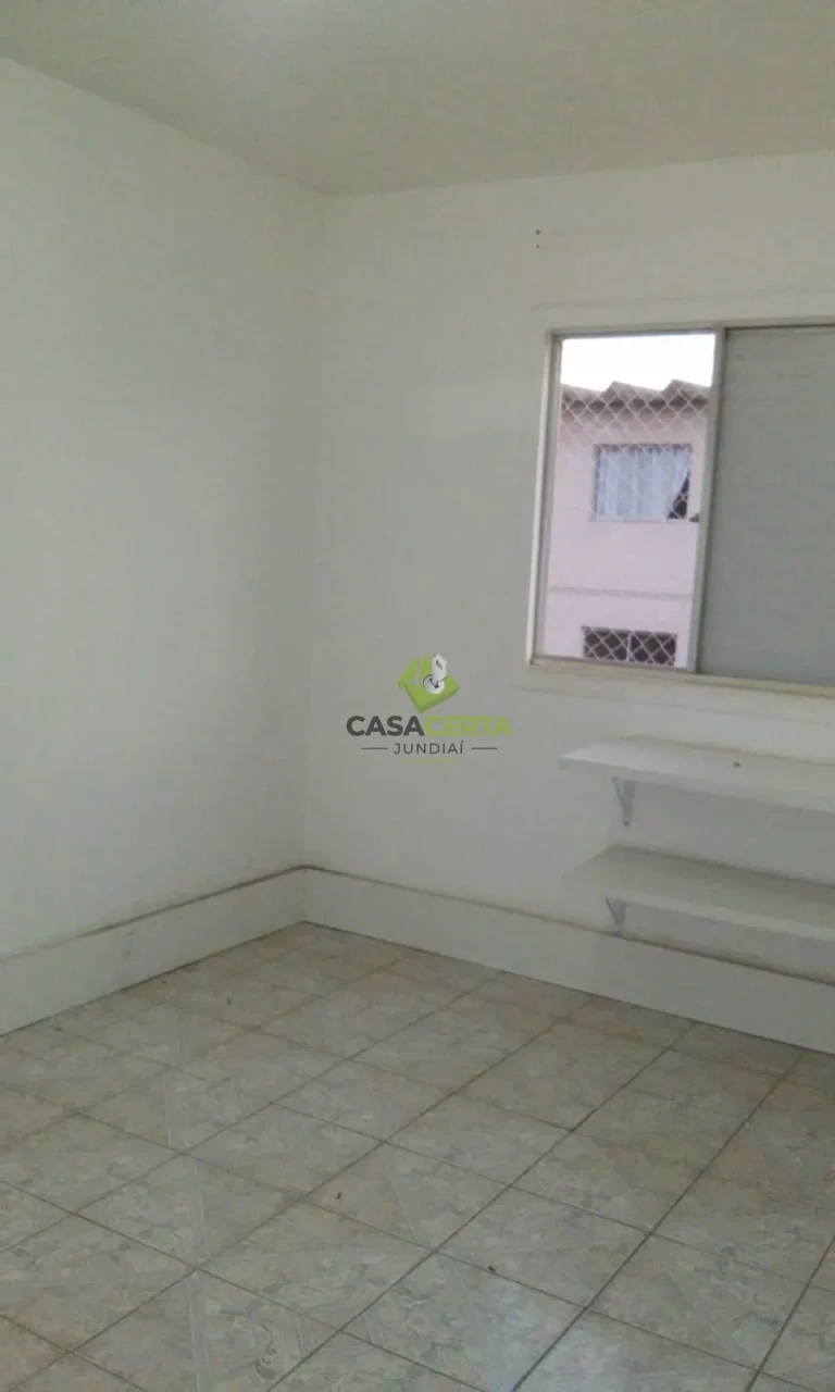Imagens do imóveis Apartamento à Venda na Ponte de São João – Jundiaí/SP | R$ 270.000