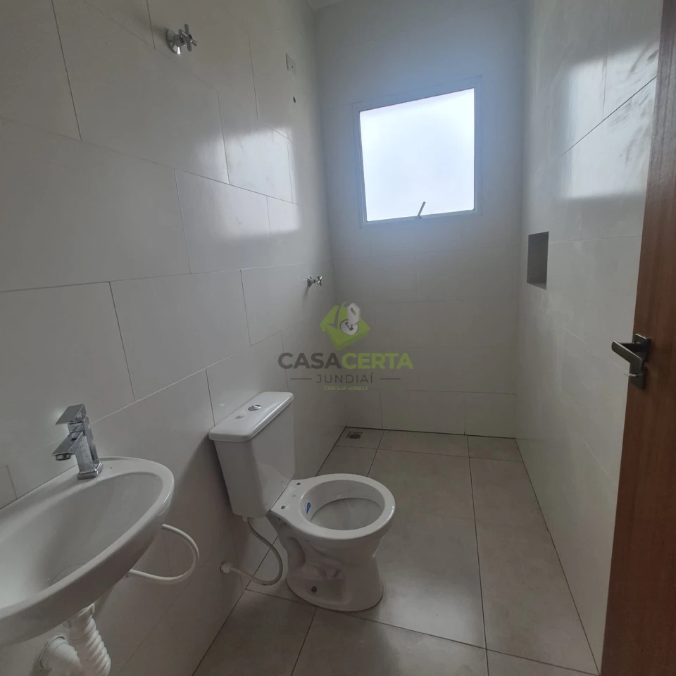 Imagens do imóveis Linda Casa Nova em Jarinu: 2 Dormitórios, Suíte e Conforto