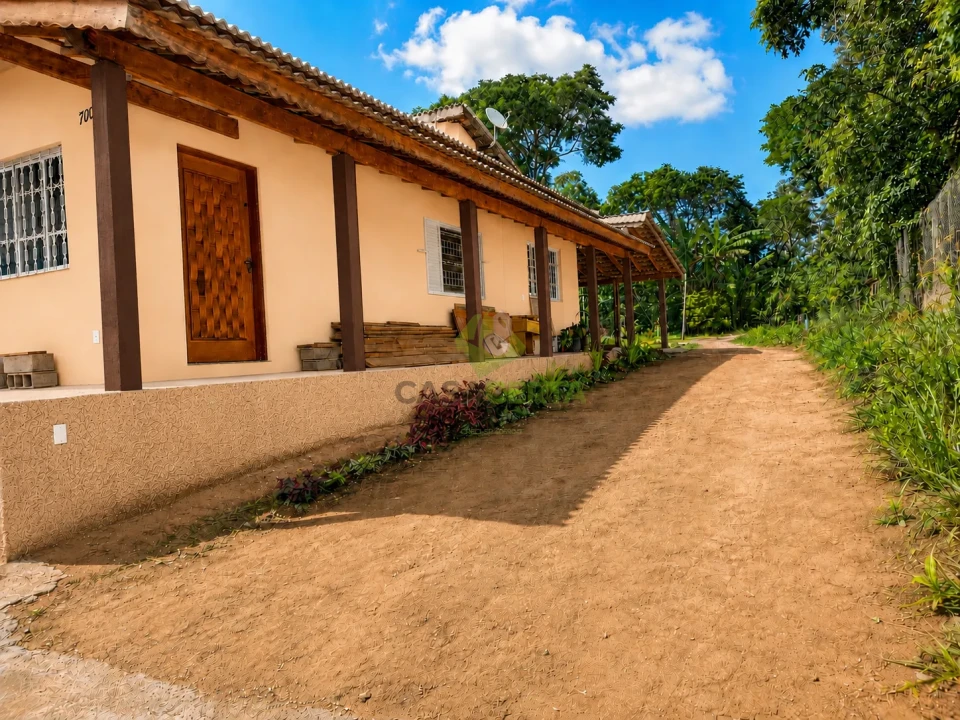 Casa com terreno plano de 750 m² em Jarinu, excelente oportunidade moradia