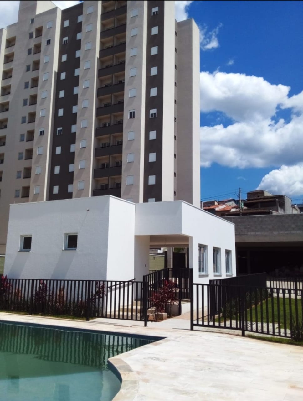 Imagens do imóveis Apartamento Novo à Venda em Várzea Paulista – 2 Dormitórios, Lazer e Ótima Localização!