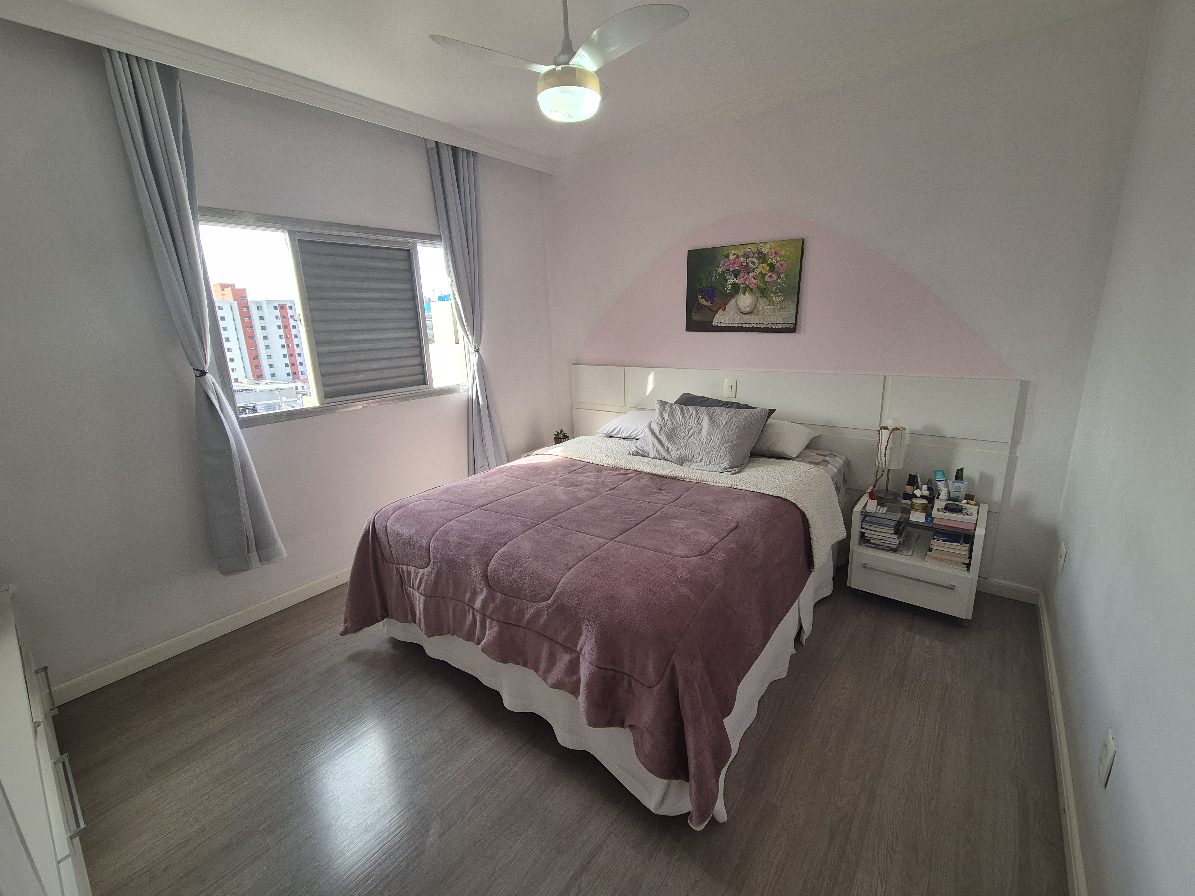 Imagens do imóveis Apartamento 86 m² à Venda no Vianelo – Jundiaí | 2 Vagas | Suíte com Closet | Sol da Manhã