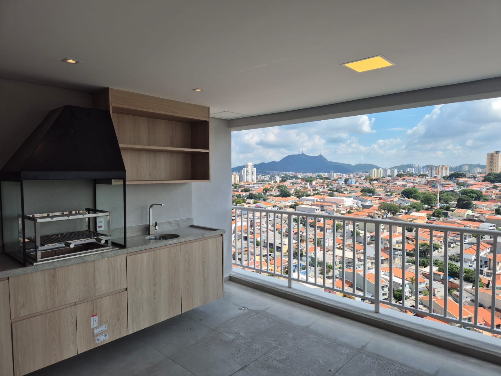 Imagens do imóveis Apartamento Exclusivo no Selenza Anhanguera Park | 100m² com Vista Privilegiada para o Pico do Jaraguá