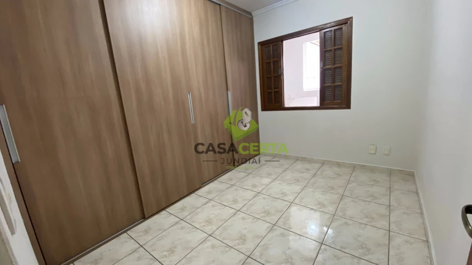 Casa à venda em Jundiaí, no Bairro Esplanada – excelente localização, próxima à Havan