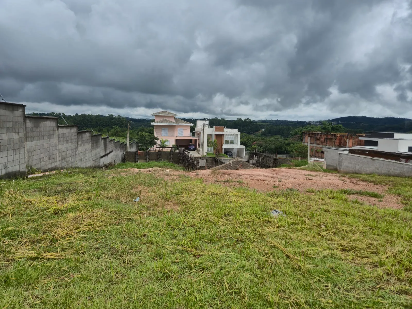 Terreno 500m² à Venda no Gran Ville Itupeva/sp | Fase 3 | Lote Maior e no Final da Rua