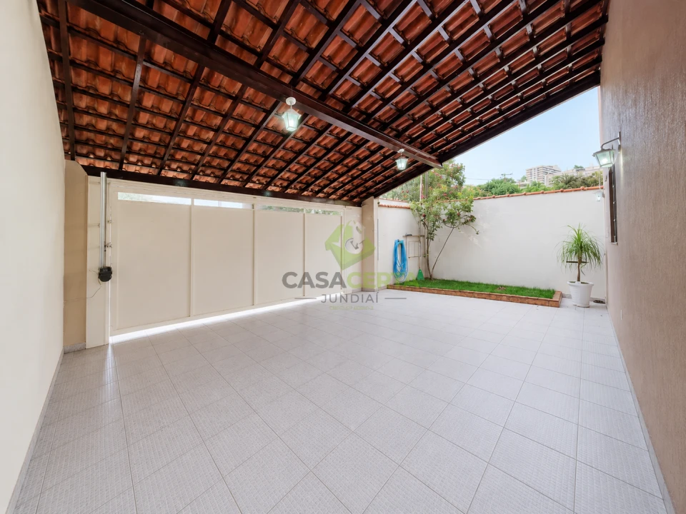 CASA NO JARDIM PAULISTA COM PISCINA - ACEITA FINANCIAMENTO!