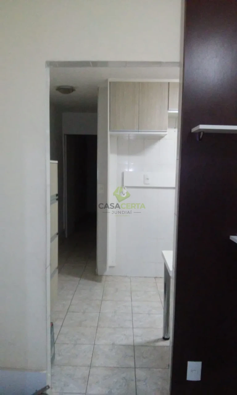 Imagens do imóveis Apartamento à Venda na Ponte de São João – Jundiaí/SP | R$ 270.000