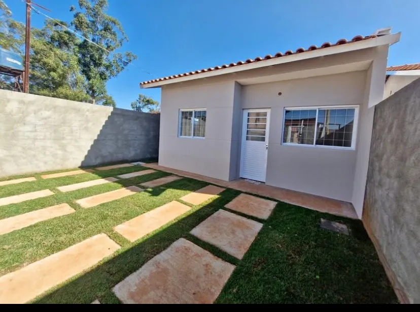 Imagens do imóveis Seu Novo Lar em Várzea Paulista – Casas Térreas com 3 Dormitórios e 1 Suíte!