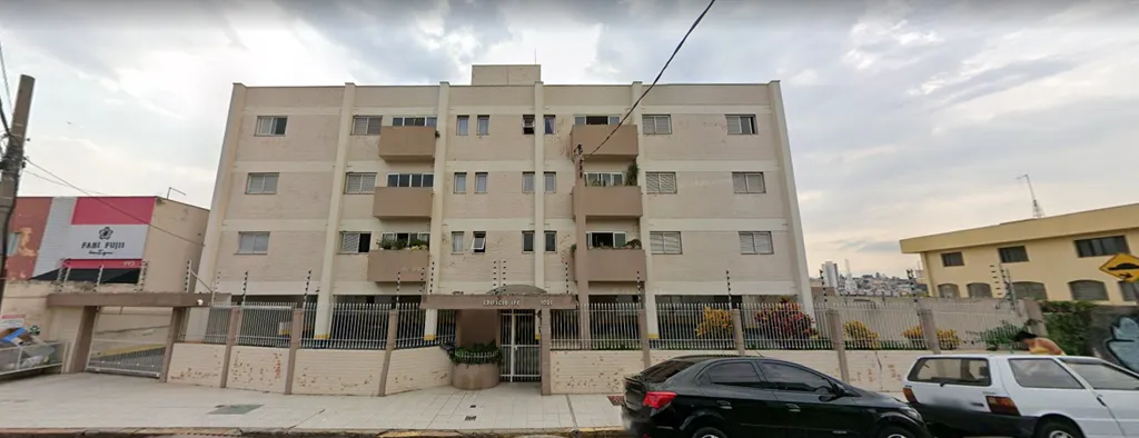Imagens do imóveis Apartamento 86 m² à Venda no Vianelo – Jundiaí | 2 Vagas | Suíte com Closet | Sol da Manhã