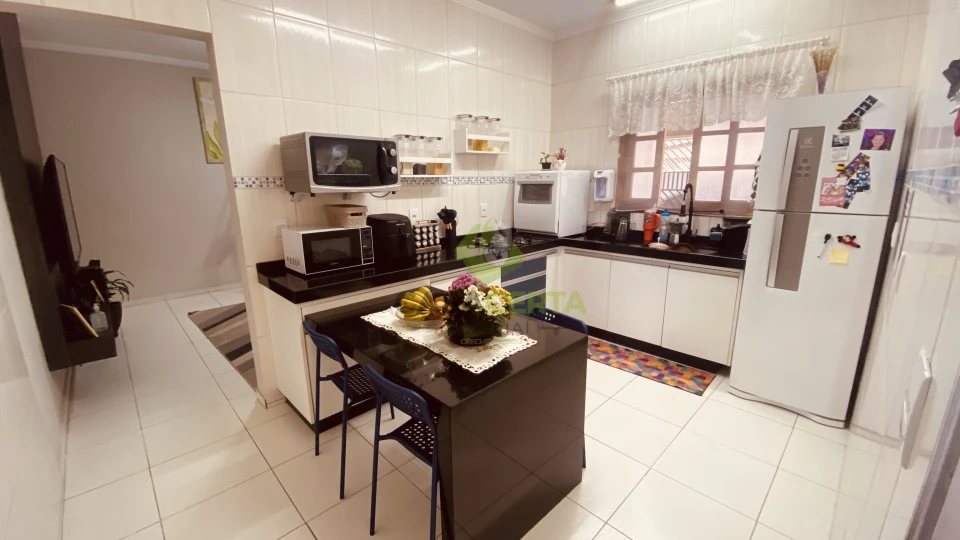 Imagens do imóveis Casa Térrea A Venda Em Itupeva/Sp — Residencial Pacaembu Ii