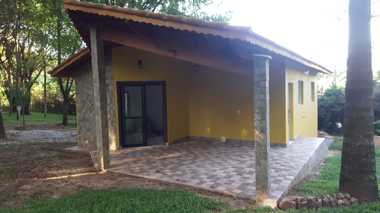 Imagens do imóveis Charmosa Casa Térrea em Jarinu por R$ 400.000 - Venha Conferir!