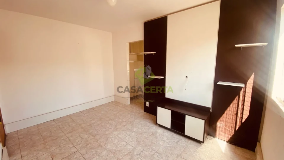 Apartamento à Venda na Ponte de São João – Jundiaí/SP | R$ 270.000
