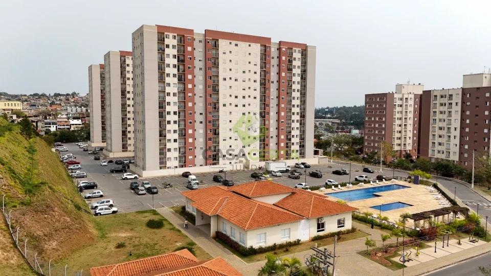Imagens do imóveis APARTAMENTO LINDO E PLANEJADO – PRONTO PARA MORAR! | 2 DORMITÓRIOS + LAZER COMPLETO
