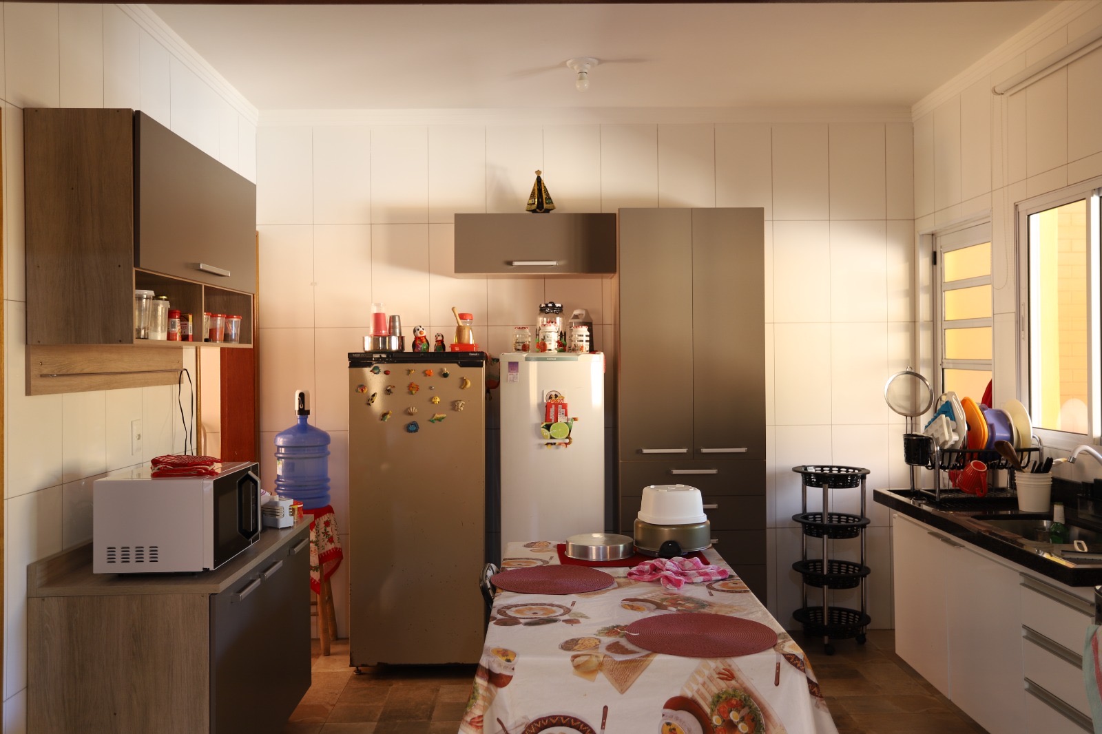 Imagens do imóveis Venda de Chácara em Jarinu – Ideal para Lazer ou Moradia com 4 Quartos sendo 3 Suítes