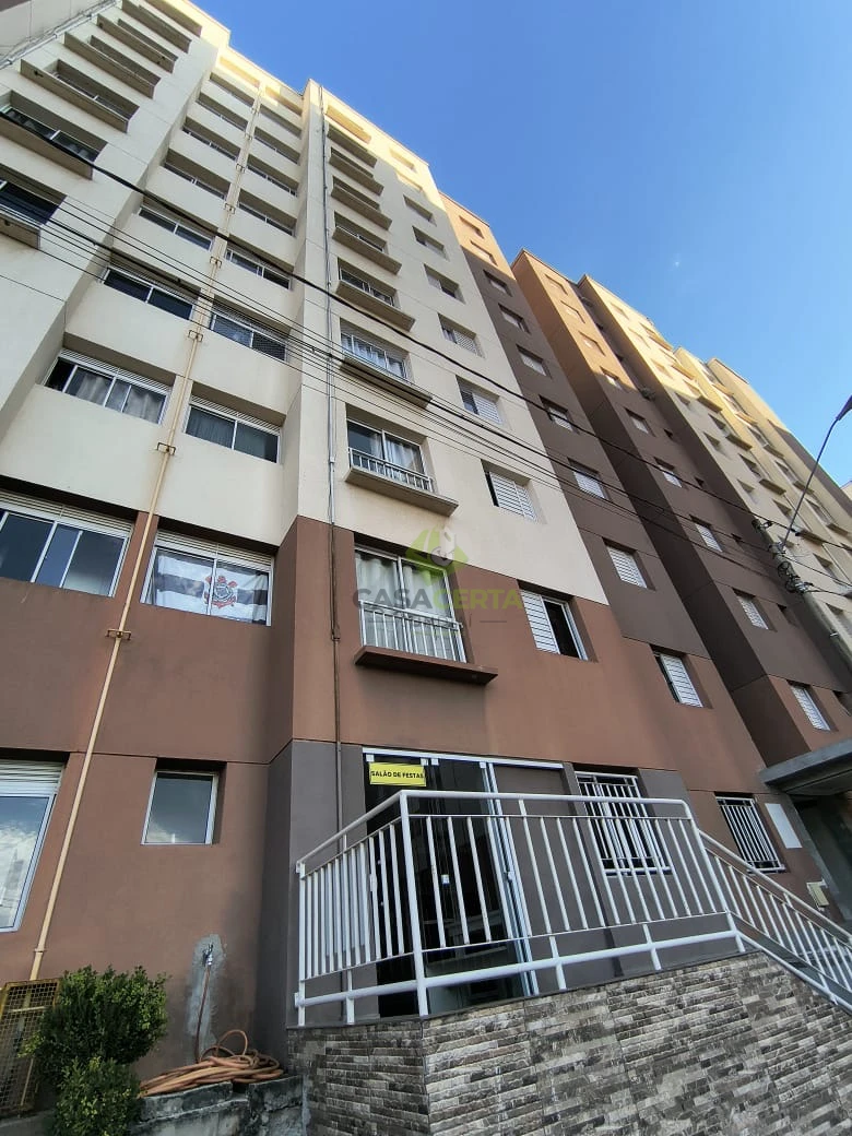 Imagens do imóveis Apartamento à Venda em Várzea Paulista – 2 Dormitórios | Minha Casa, Minha Vida