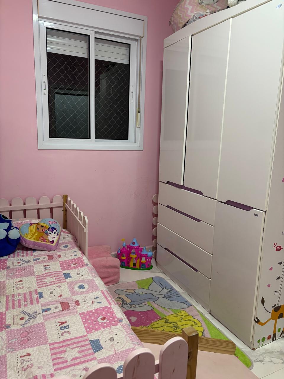 Imagens do imóveis Apartamento Novo à Venda em Várzea Paulista – 2 Dormitórios, Lazer e Ótima Localização!
