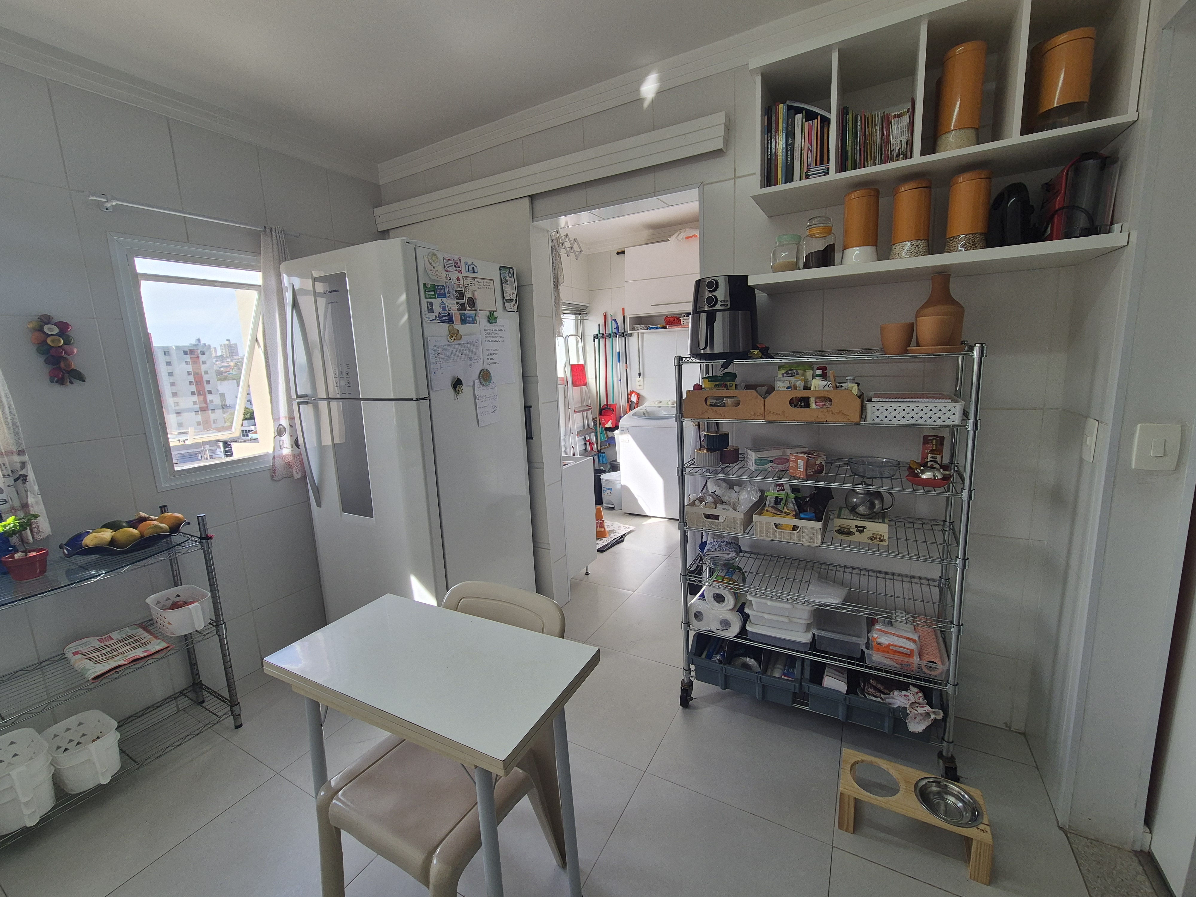 Imagens do imóveis Apartamento 86 m² à Venda no Vianelo – Jundiaí | 2 Vagas | Suíte com Closet | Sol da Manhã
