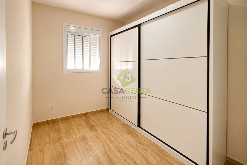 Condomínio Palazzo – Apartamento - Jardim Itália | Várzea Paulista/Sp