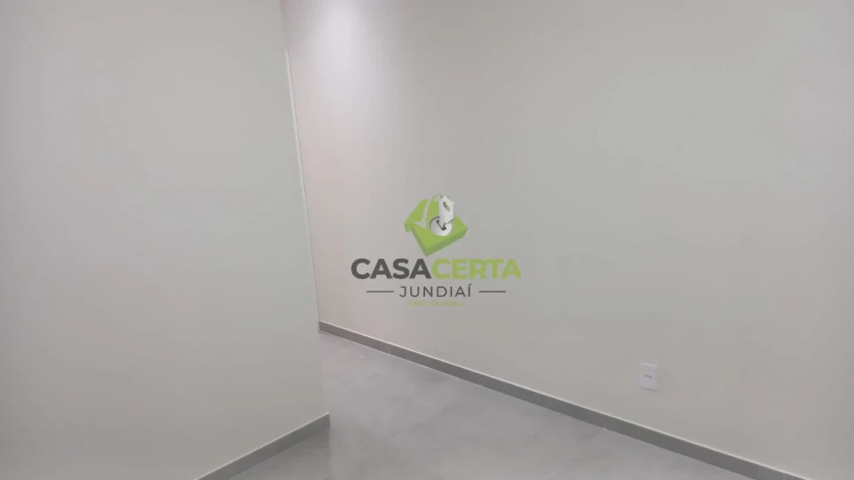 Imagens do imóveis Casa Térrea Nova à Venda no Jardim Santa Gertrudes – Jundiaí/SP