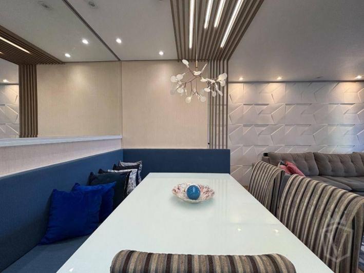 Imagens do imóveis Apartamento Exclusivo DE 92m² com 3 Dormitórios e Home Office no Jardim Paulista I – Jundiaí/SP