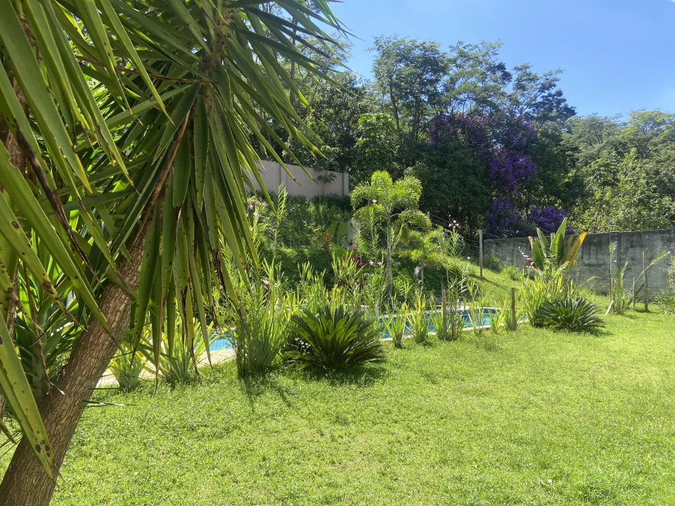 CASA EM CONDOMINIO EM JUNDIAÍ, COM 4 SUÍTES!