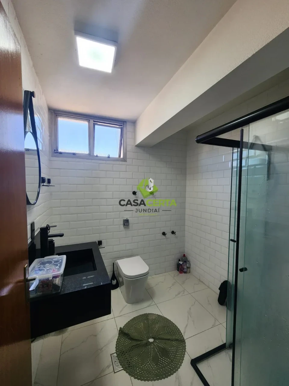 Imagens do imóveis Apartamento à Venda no Centro de Jundiaí | 207 m² | 4 Dormitórios | 2 Suítes | 2 Vagas | Edifício Dona Antônia