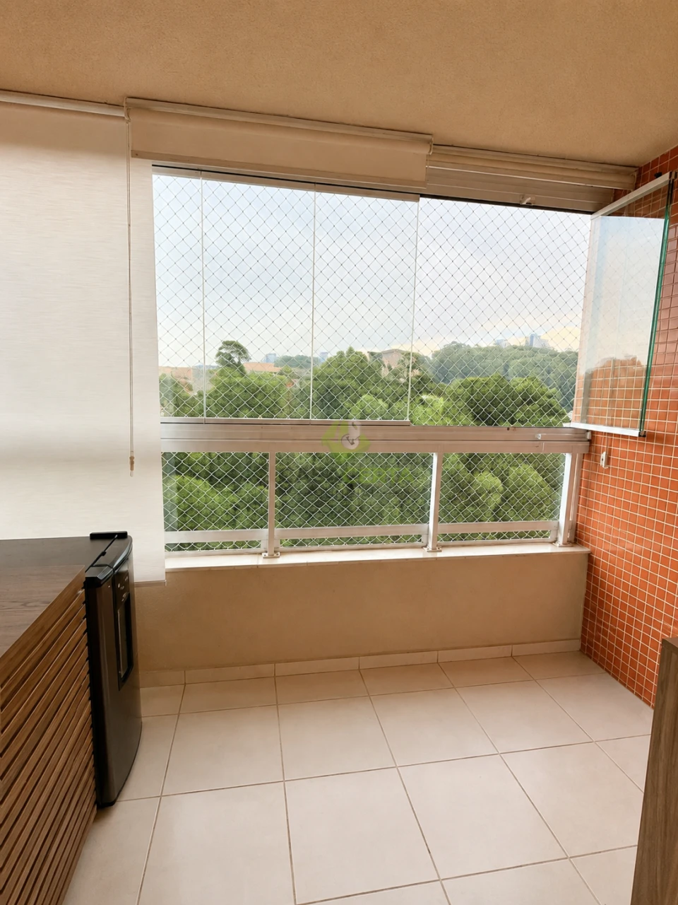 APARTAMENTO AMPLO EM JUNDIAÍ | 77m², VARANDA GOURMET E 2 VAGAS!