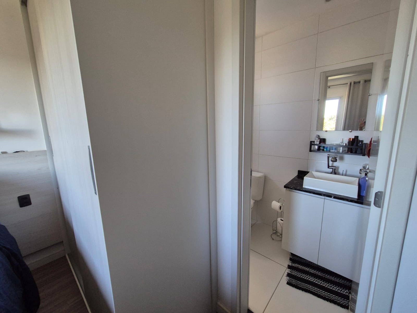 Imagens do imóveis Apartamento Completo com Suíte, Lazer de Clube e Ótima Localização em Jundiaí – Use seu FGTS e Financiamento Facilitado